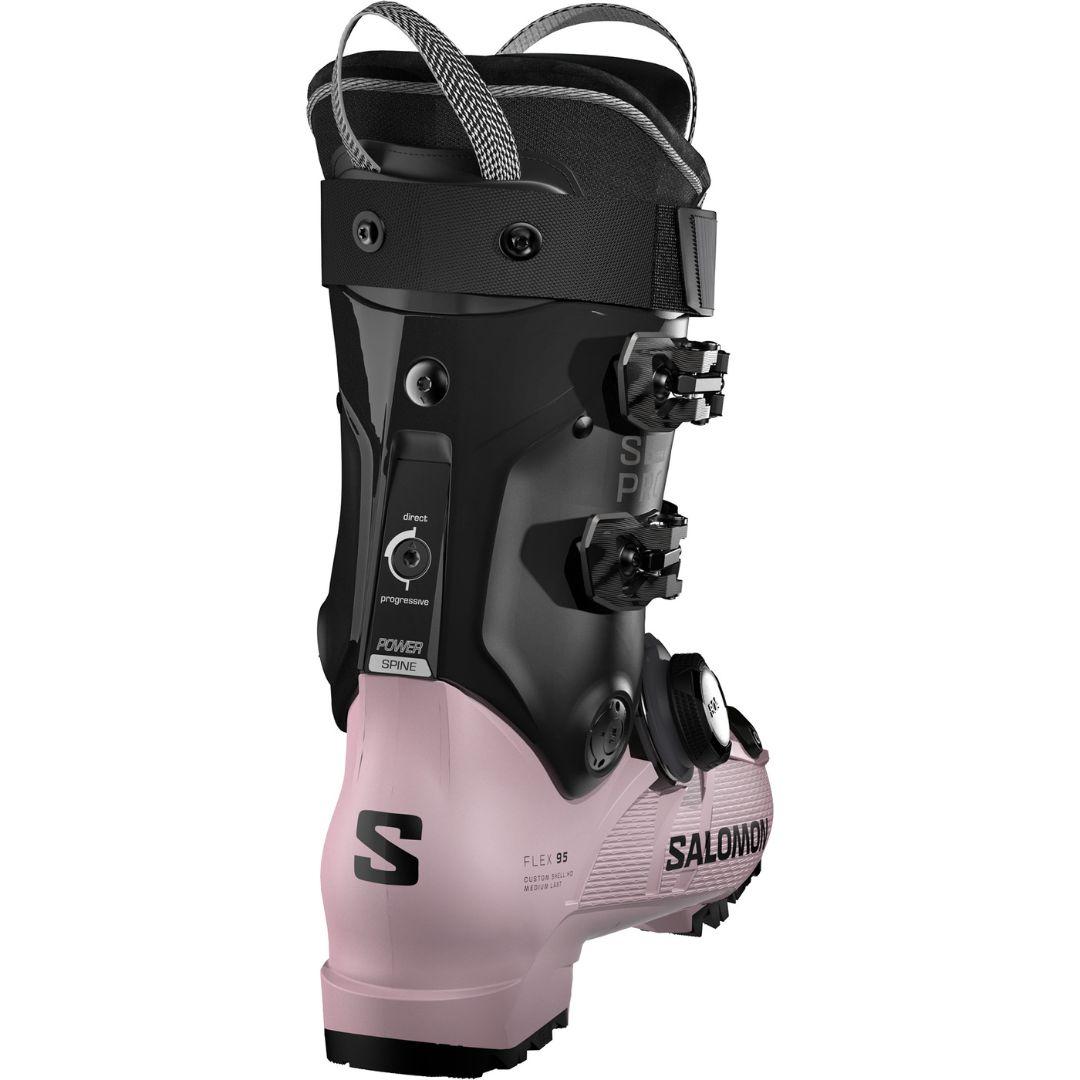 Salomon Women's S/Pro Supra BOA 95 Ski Boots 2026